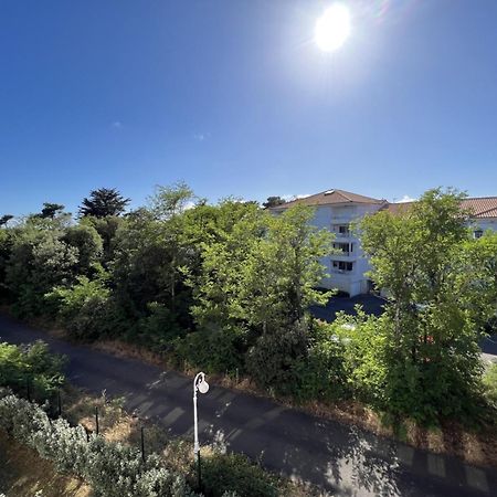 Le Mercure Les Sables-dʼOlonne Eksteriør bilde